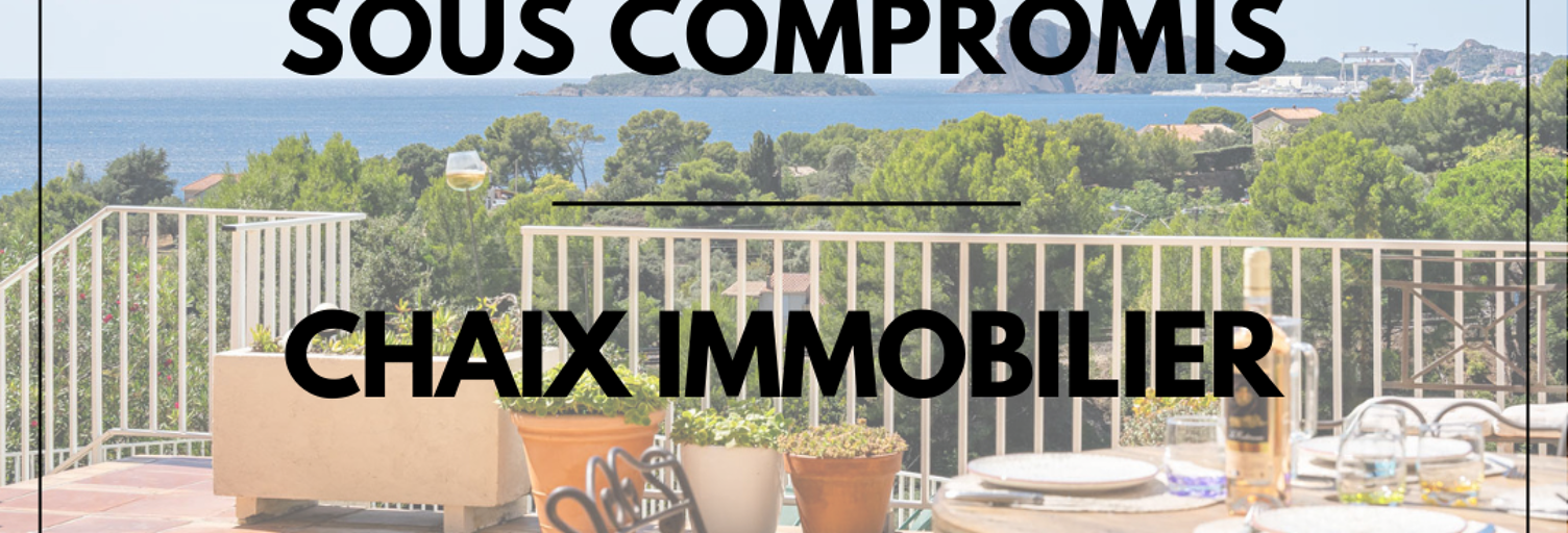 Maison 8 Pièces 327 m² à vendre à La Ciotat (13600)