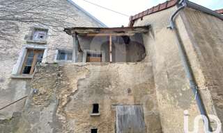 Maison 3 Pièces 65 m² à vendre à Ravières (89390)