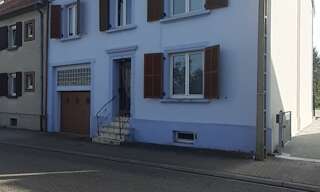 Maison 8 Pièces 150 m² à vendre à Grosbliederstroff (57520)