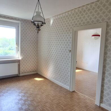 Maison 8 pièces 95000 €