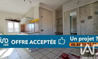 Immeuble  94 m² à vendre à Niort (79000)