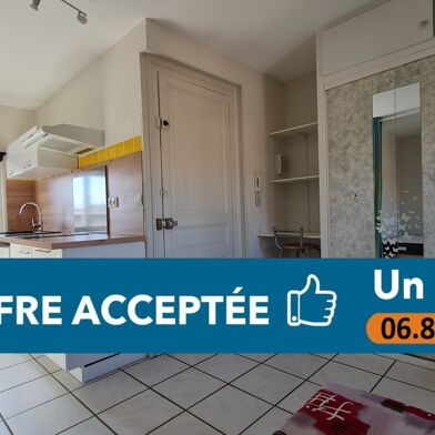 Immeuble  229000 €