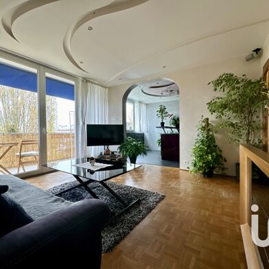 Appartement 4 pièces 325000 €