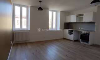 Appartement 2 Pièces 39 m² à louer à Carmaux (81400)