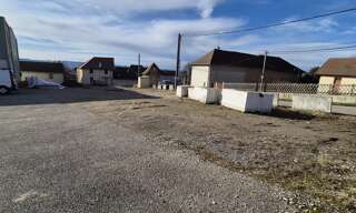 Terrain  783 m² à vendre à Bévenais (38690)