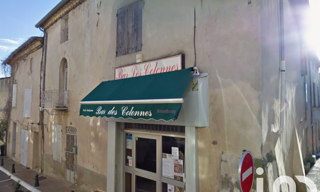 Immeuble  330 m² à vendre à Théziers (30390)