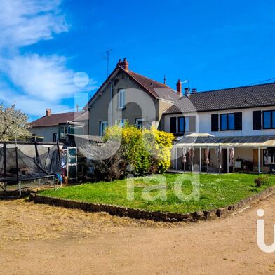 Maison 7 pièces 144500 €