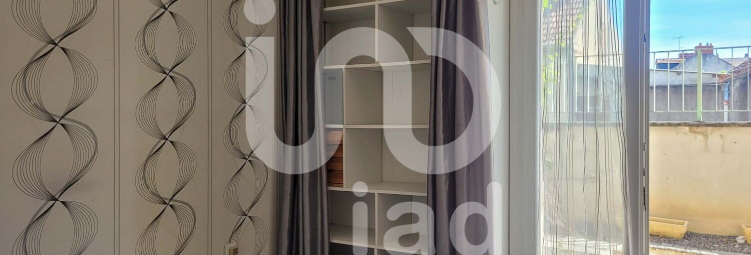 Maison 7 Pièces 143 m² à vendre à Montluçon (03100)