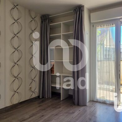Maison 7 pièces 139500 €