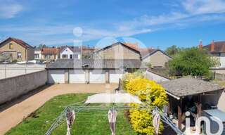 Maison 7 Pièces 143 m² à vendre à Montluçon (03100)