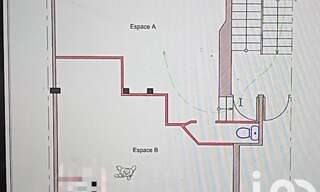 Immeuble  54 m² à vendre à Le Pecq (78230)