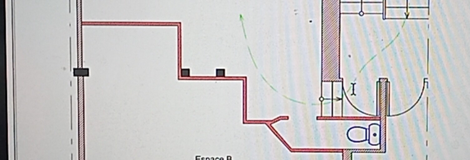 Immeuble  54 m² à vendre à Le Pecq (78230)