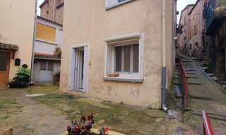 Maison 4 Pièces 52 m² à vendre à Le Bousquet-d'Orb (34260)