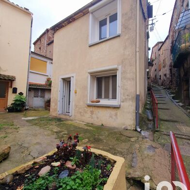 Maison 4 pièces 55000 €