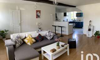 Maison 4 Pièces 88 m² à vendre à Cernay-la-Ville (78720)