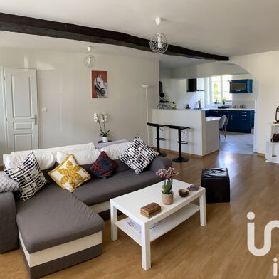 Maison 4 pièces 285000 €