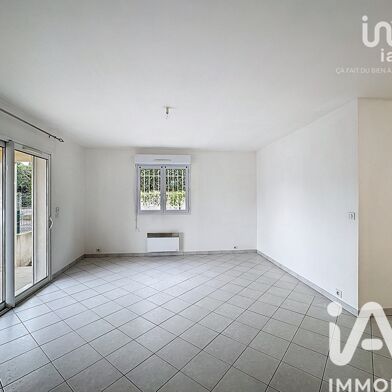 Appartement 3 pièces 259900 €