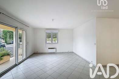 Appartement 3 pièces 249500 €