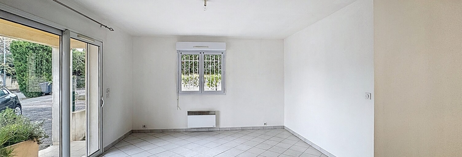 Appartement 3 Pièces 90 m² à vendre à Martigues (13500)