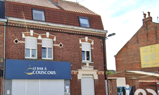 Immeuble  250 m² à vendre à Lille (59160)