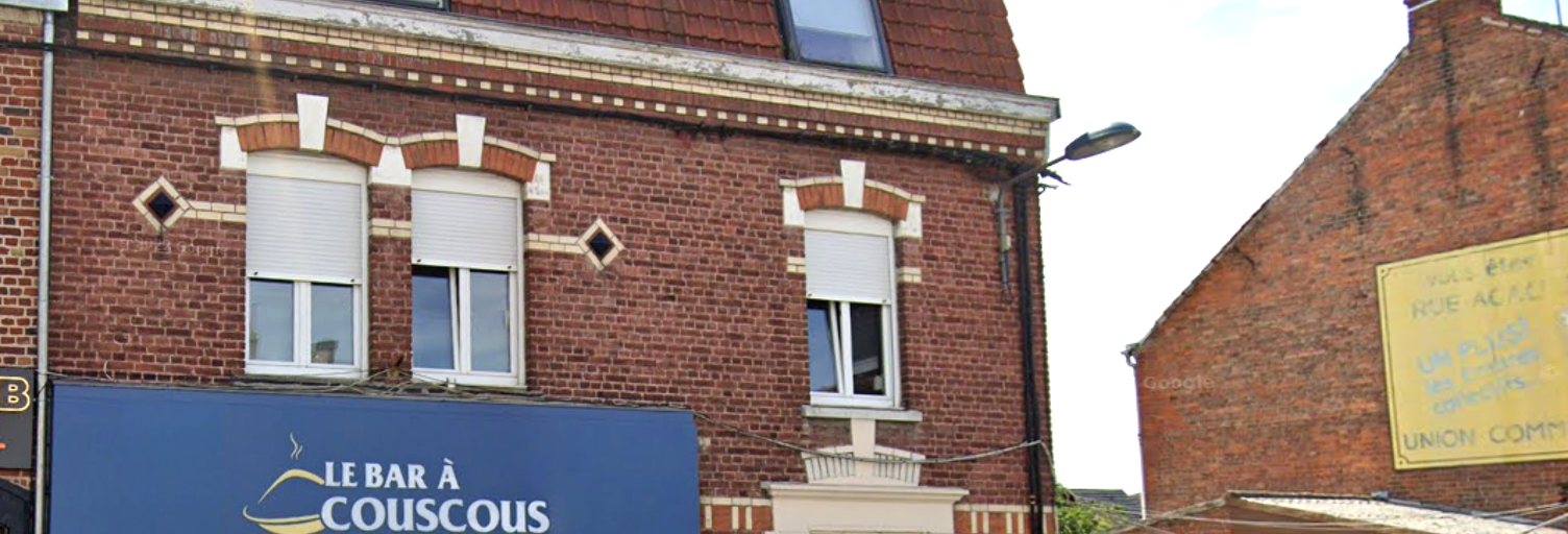 Immeuble  250 m² à vendre à Lille (59160)