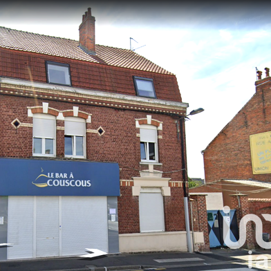 Immeuble  499000 €