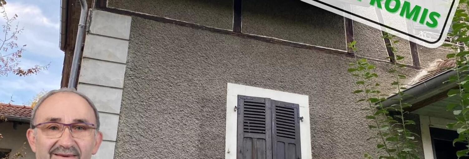 Maison 6 Pièces 140 m² à vendre à Liebsdorf (68480)