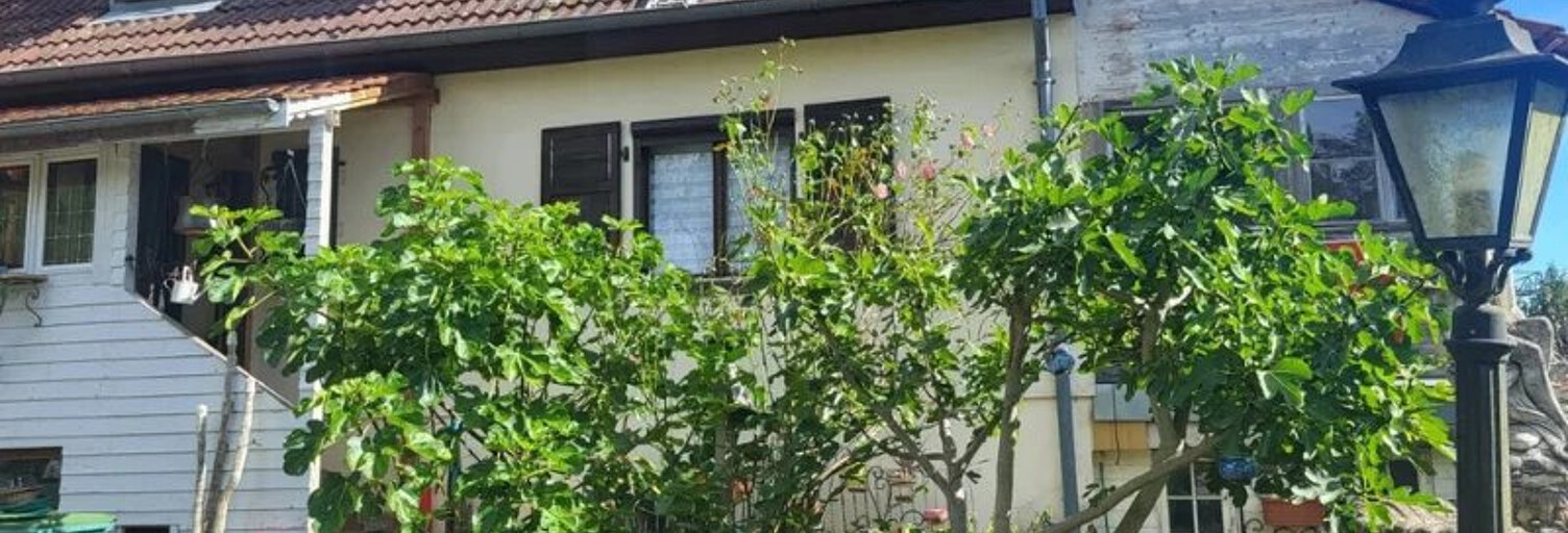 Maison 7 Pièces 180 m² à vendre à Elbach (68210)