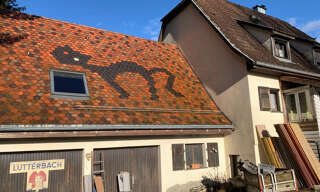 Maison 7 Pièces 180 m² à vendre à Elbach (68210)