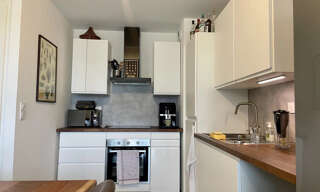 Appartement 2 Pièces 45 m² à vendre à Huningue (68330)