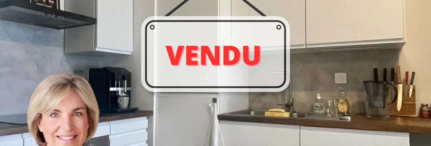 Appartement 2 Pièces 45 m² à vendre à Huningue (68330)