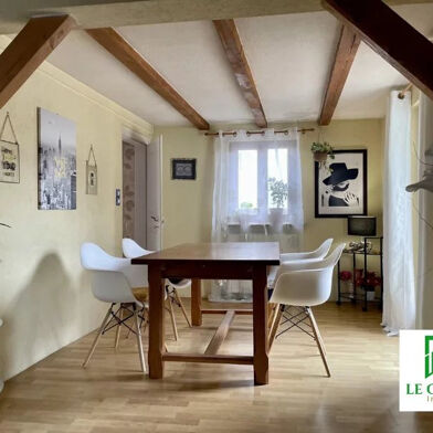 Maison 6 pièces 359000 €