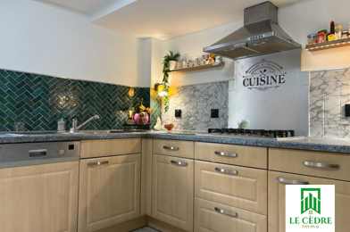 Maison 6 pièces 348500 €