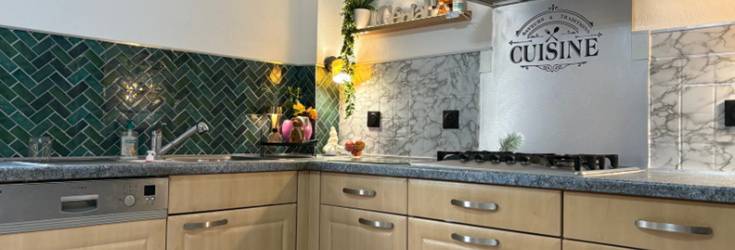 Maison 6 Pièces 123 m² à vendre à Bartenheim (68870)