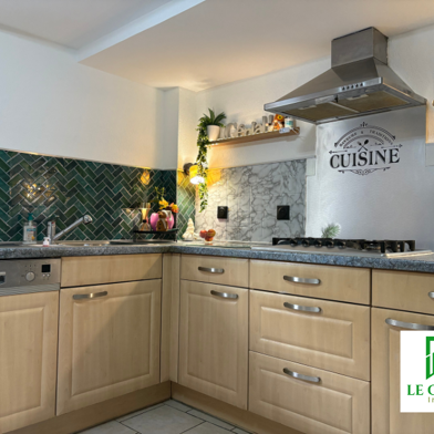 Maison 6 pièces 359000 €