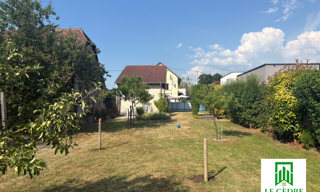 Maison 6 Pièces 123 m² à vendre à Bartenheim (68870)