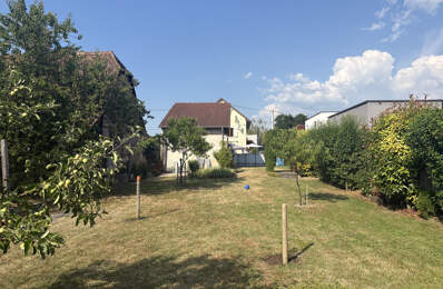 Maison 123 m2 sur 7 ares 67 — photo du bien