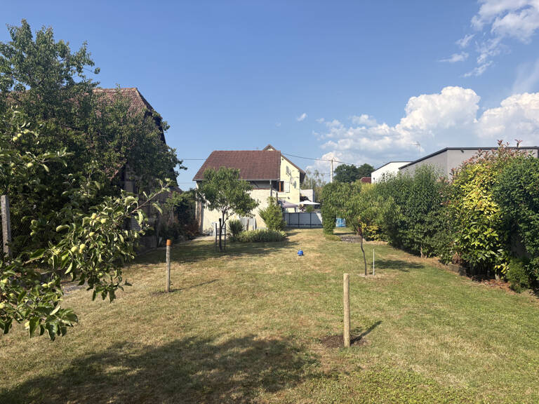 Maison 123 m2 sur 7 ares 67 — photo 1