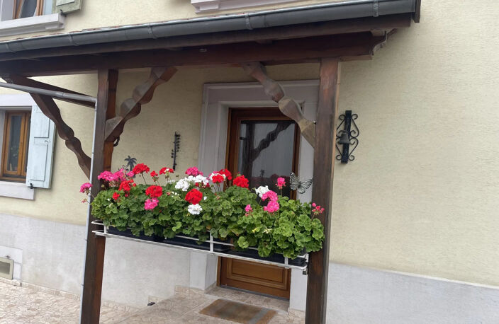 Maison 123 m2 sur 7 ares 67 — photo 2