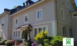 Maison 15 Pièces 6600 m² à vendre à Sentheim (68780)