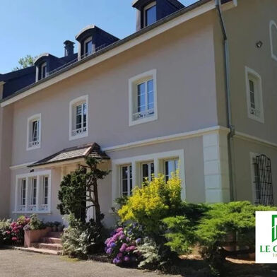 Maison 15 pièces 1240000 €