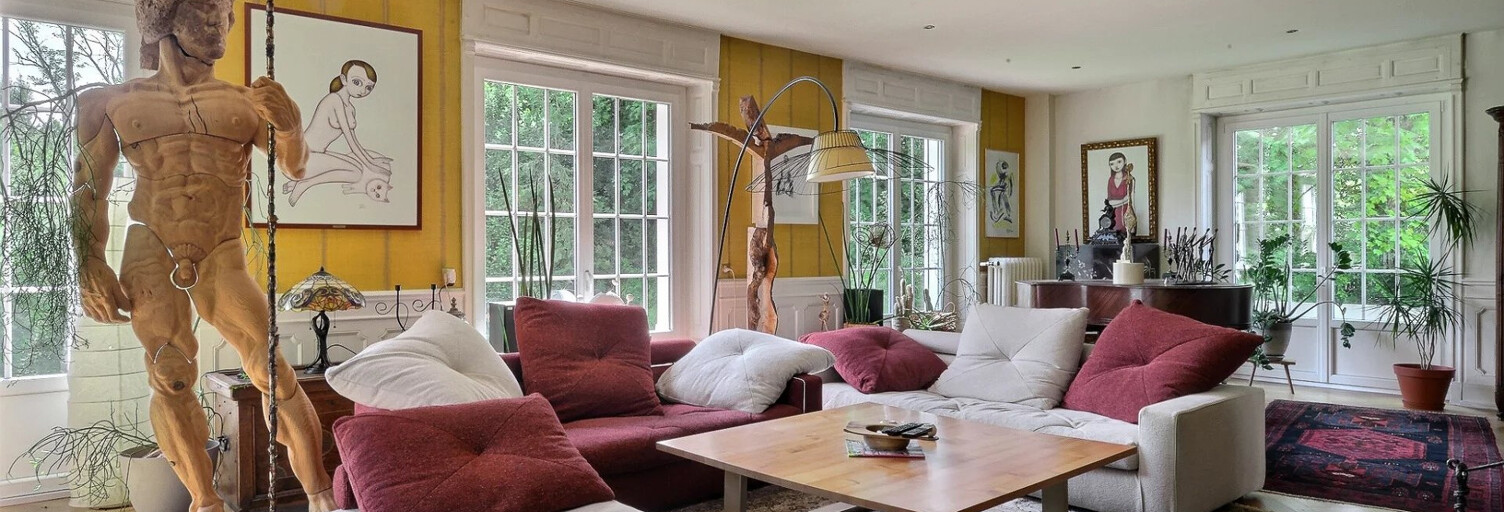 Maison 15 Pièces 465 m² à vendre à Sentheim (68780)