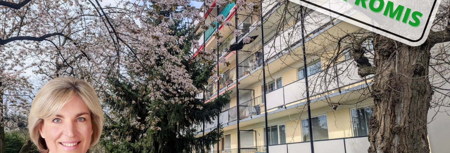 Appartement 3 Pièces 85 m² à vendre à Saint-Louis (68300)