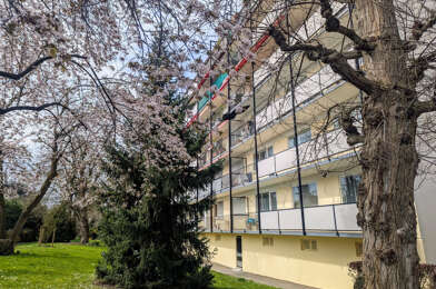 Appartement 3 pièces 168000 €