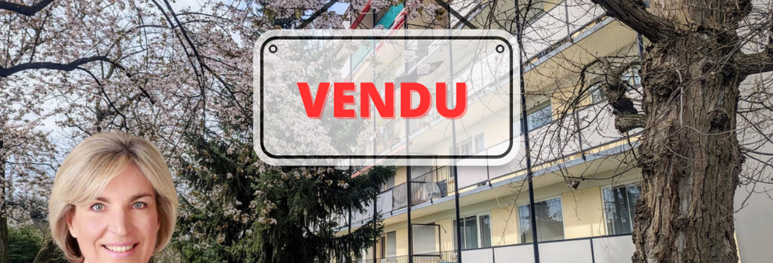 Appartement 3 Pièces 85 m² à vendre à Saint-Louis (68300)