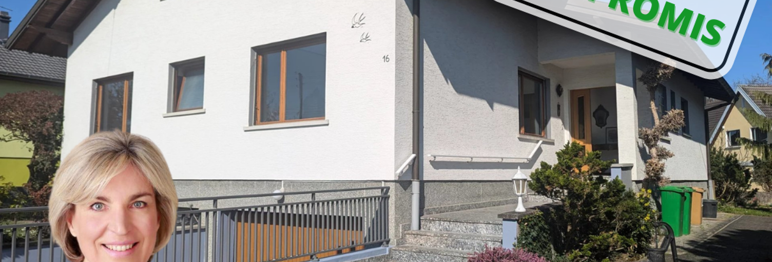 Maison 6 Pièces 130 m² à vendre à Saint-Louis (68300)