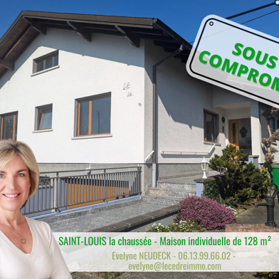 Maison 6 pièces 395000 €