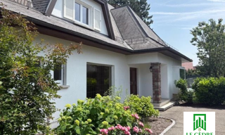 Maison 6 Pièces 310 m² à vendre à Schlierbach (68440)