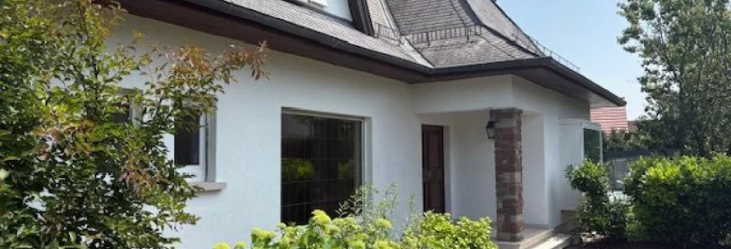 Maison 6 Pièces 310 m² à vendre à Schlierbach (68440)