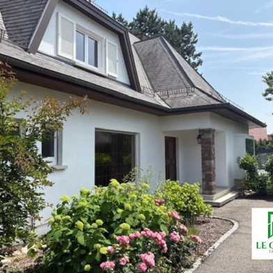 Maison 6 pièces 795000 €